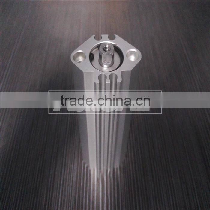 MGPM-Z Series SMC style Pneumatic Gripper