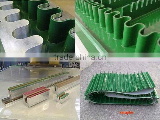 high frequency TPU conveyor welding machine