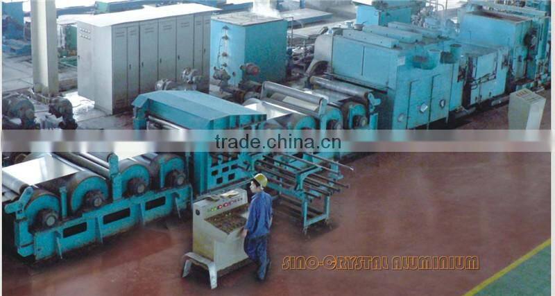 Aluminium Strip/Belt/sheet for Fiber Optic Cable