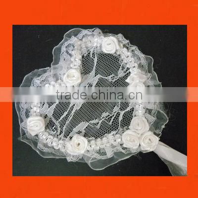 wedding heart shape stick