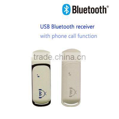 Cheap V2.1 bluetooth usb dongle audio adapter