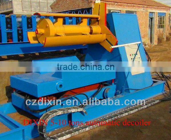 DX 1050 cheap automatic board machinefor metal sheet for sale in China