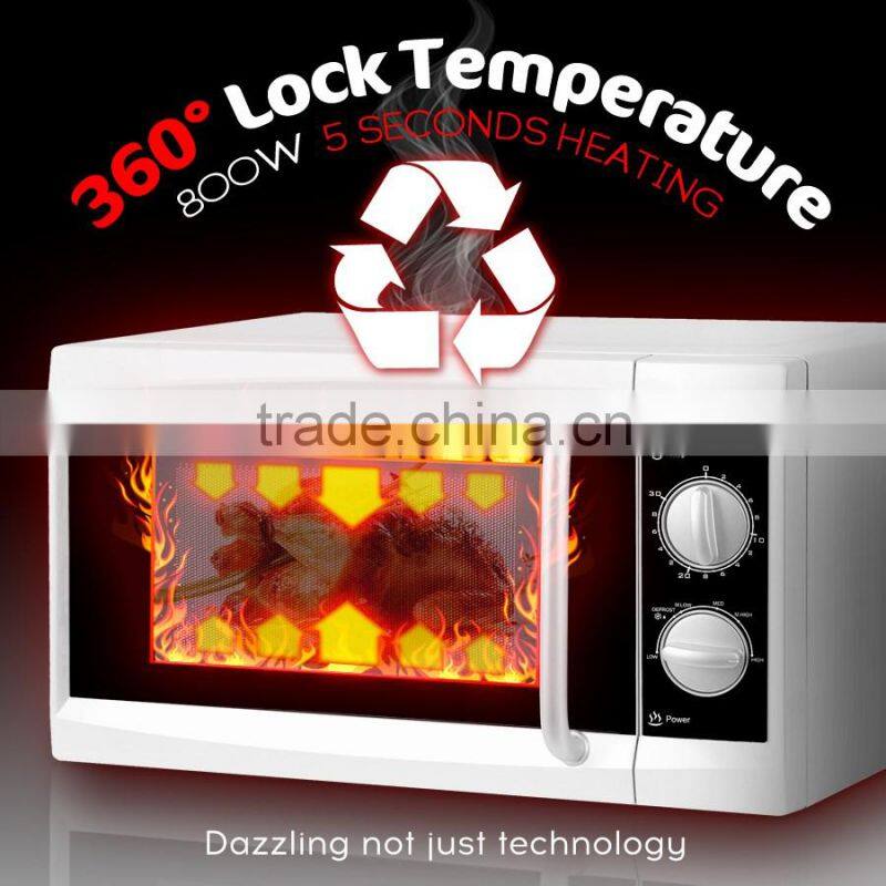 2016 New style Hot sell Mircowave ovens