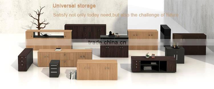 Affordable elegant office metal 3 drawer file Cabinet mobile pedestal(SBD-series)