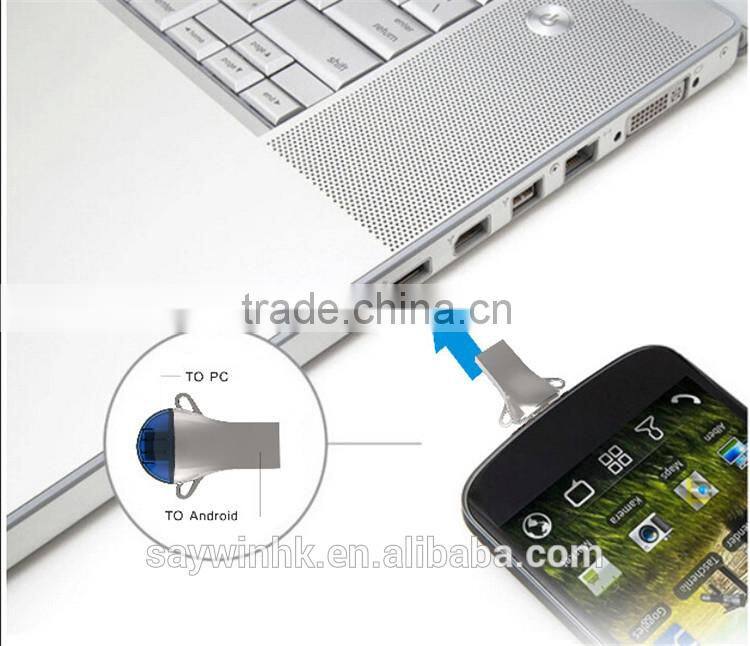 High speed colorful mini USB Flash Drive u disk for Android/pc