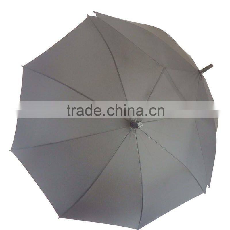 Popular automatic open two people lover couple umbrella for lovers