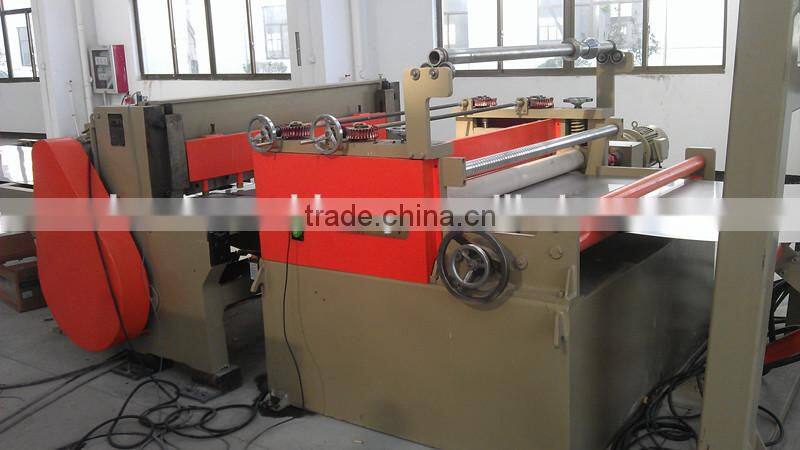 factory supply Bronx cut to length line