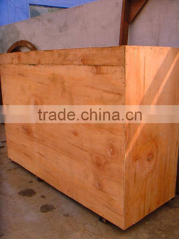 Plain Candle Machine