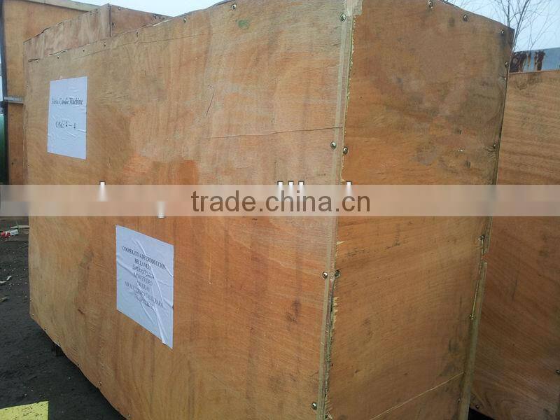 Candle Making Machine for Candles in Glass Holder