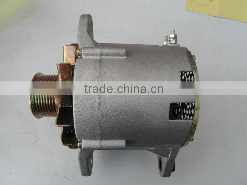 CCEC engine genuine alternator 3935530 K19 Alternator 24v 70a Construction Machinery