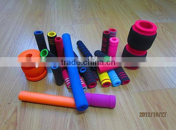 Durable Condensation Prevent Polyethene Foam Thermal Insulated