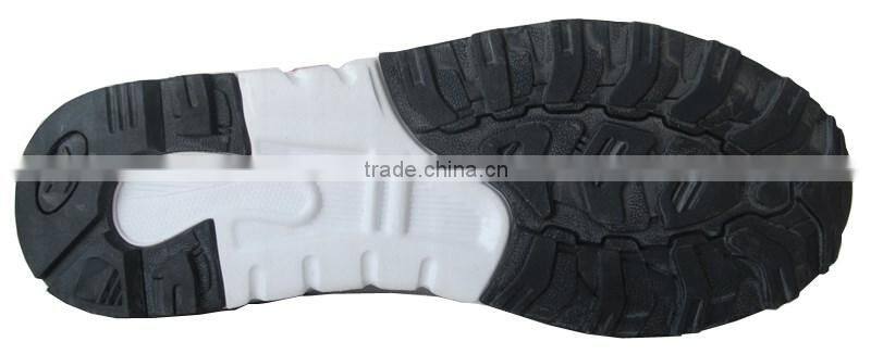 Running Shoes Upper Knit Fabric Flyknitting Knitted Vamp HT-101204-004