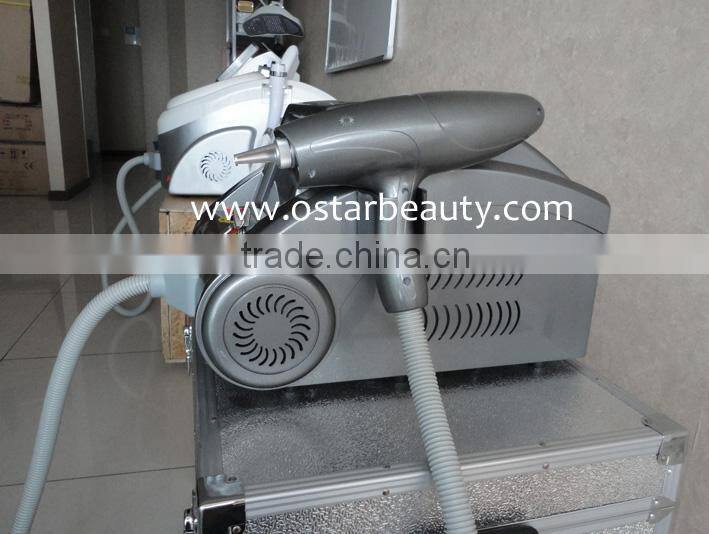 laser treatment portable laser tattoo removal pigmentation treatment equipment TR 03