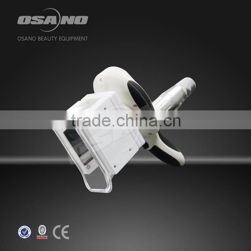 Cryolipolysis Slimming Machine 4 Handles Cryotherapy