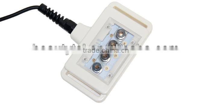 High Quality Professional rf lipo laser ultrasound cavitation fat reduction