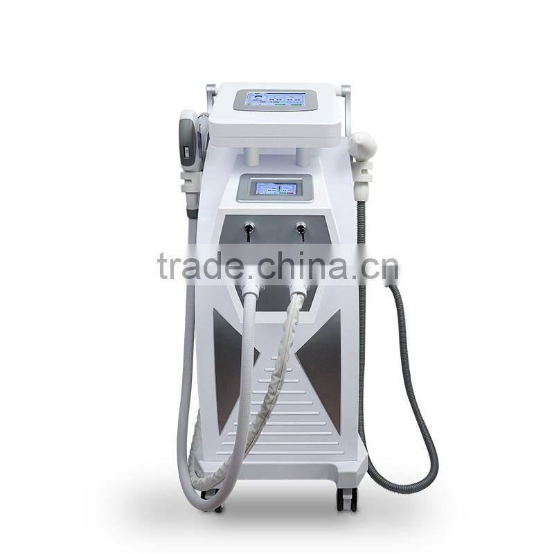 Professional SHR OPT Hair Removal Device,OPT medical devices for hair removal machine