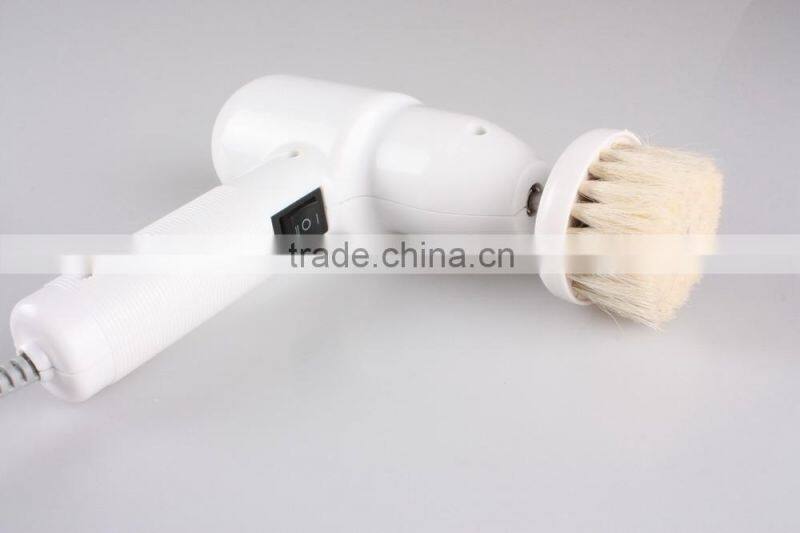 YALO facial massage brush with wholesale price