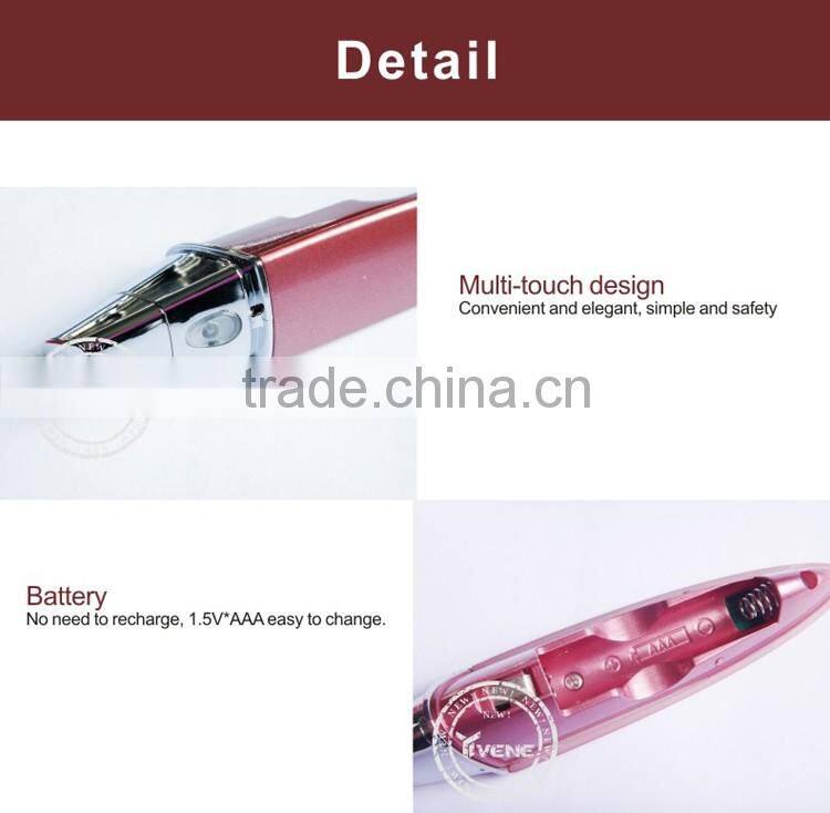 personal massager lip Massage vibrating facial massager For Glorying Lips