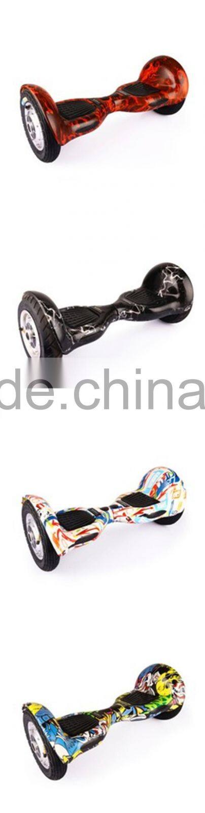 Fashion Design Electric Two Wheel Smart Balance Electric Balance Scooter