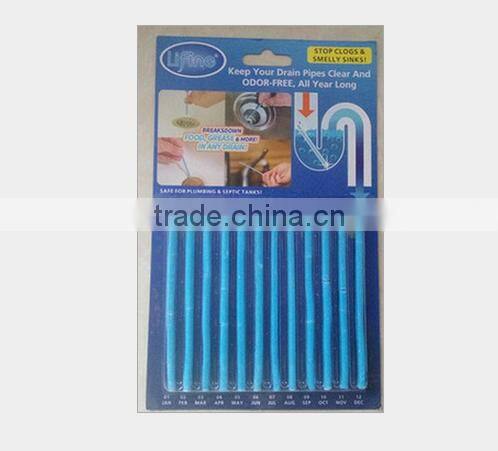 Sani Sticks Super Conecntrated Drain Cleaning & Sanitation Sticks