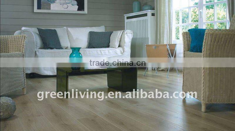 Laminate Wooden Flooring