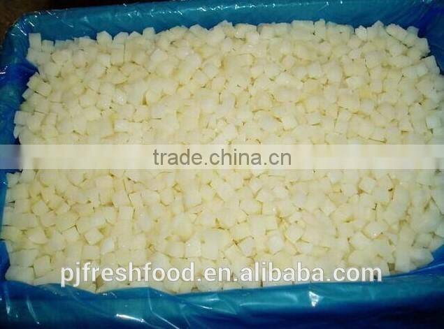 IQF Strawberry Frozen Fruit/Wholesale Frozen Fruits