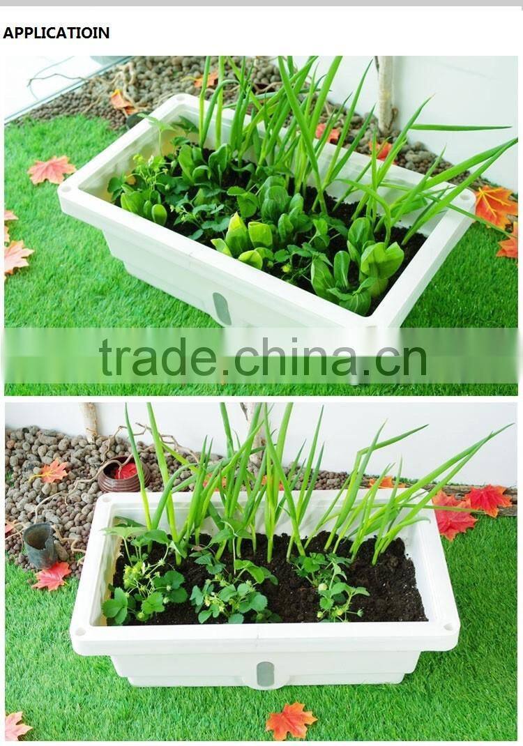 Flowerpot Planter Plant Pot Tomato Planter Box