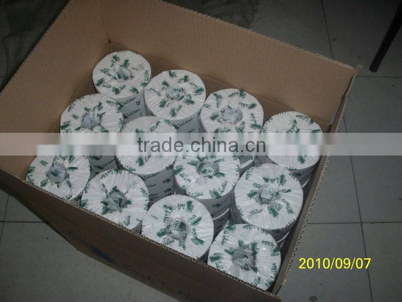 170g home use recycled toilet tissue