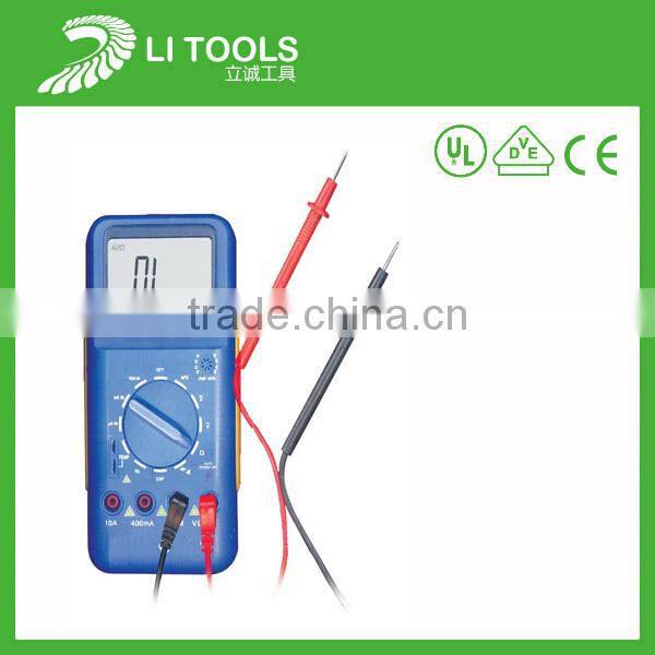 High precision 100V-250V Electric universal voltage short circuit tester