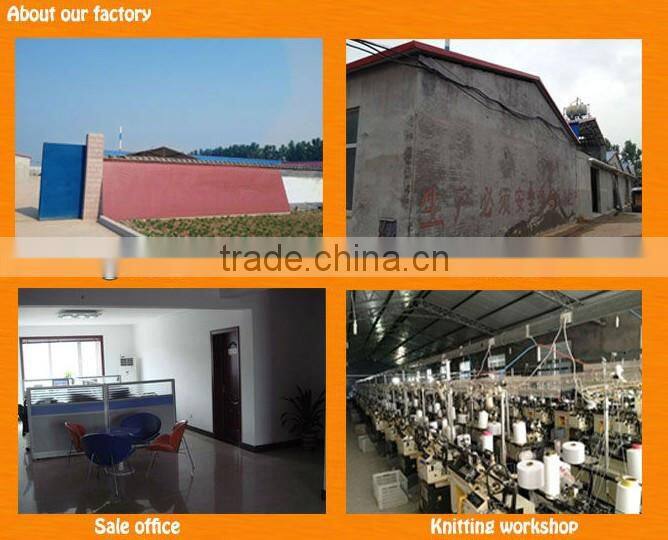 personnel protected gloves, hand-made nylon crochet gloves, made nylon crochet gloves