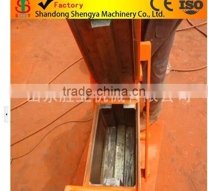 qmr2-40 manual brick making machine