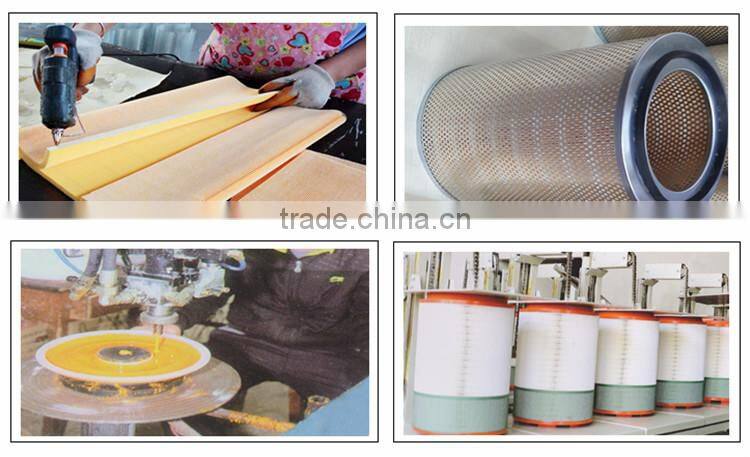 Fuel Filter X00042421