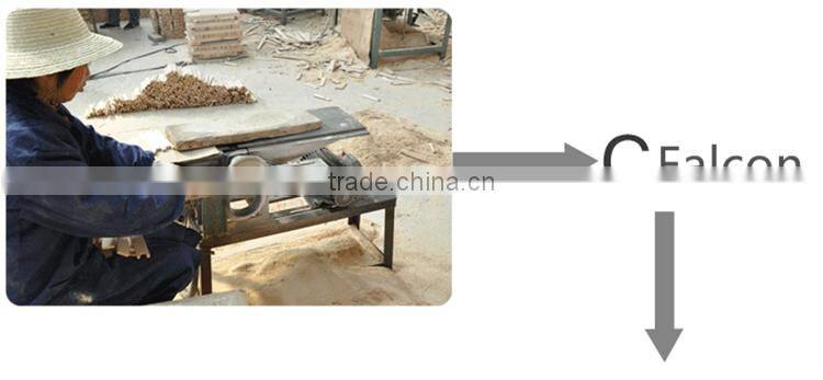 Langstroth beehive two-level bee hive china supplies B-7L