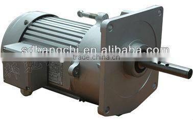Bangchi feeding system of poultry equipment