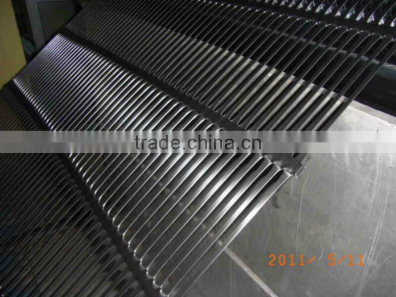 PP Uniaxial geogrid/factory 90KN 120KN 170KN 200KN