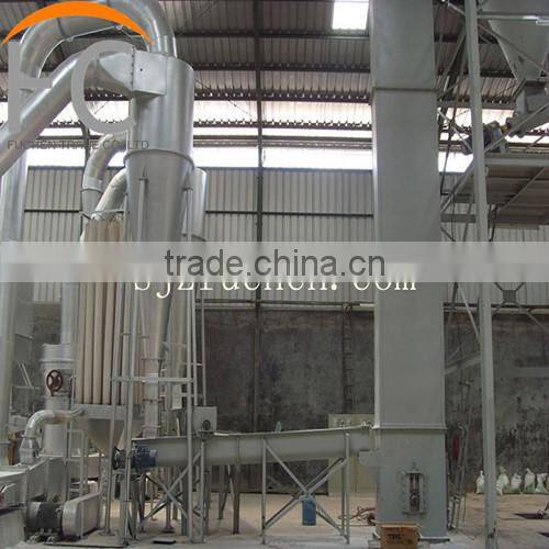 10,000-50,000t/y gypsum powder equipment