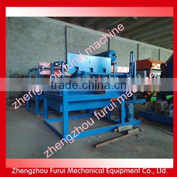 Pulp egg tray making machine/Chicken egg tray machine/Machine egg tray
