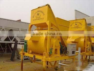 Hot Sale JDY350 Hand Power Cement Mixer