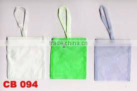 personalised cotton bags