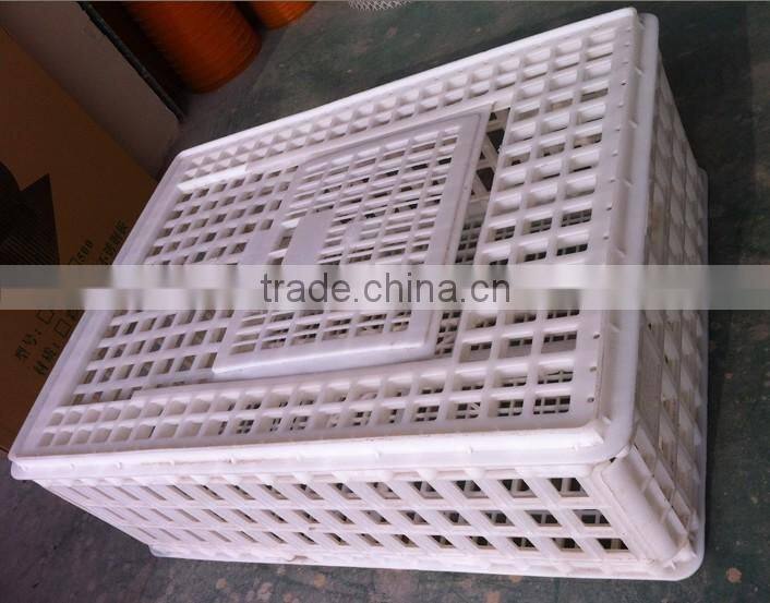 Plastic Crates, Chicken Transport Crates, Plastic Chicken Crates