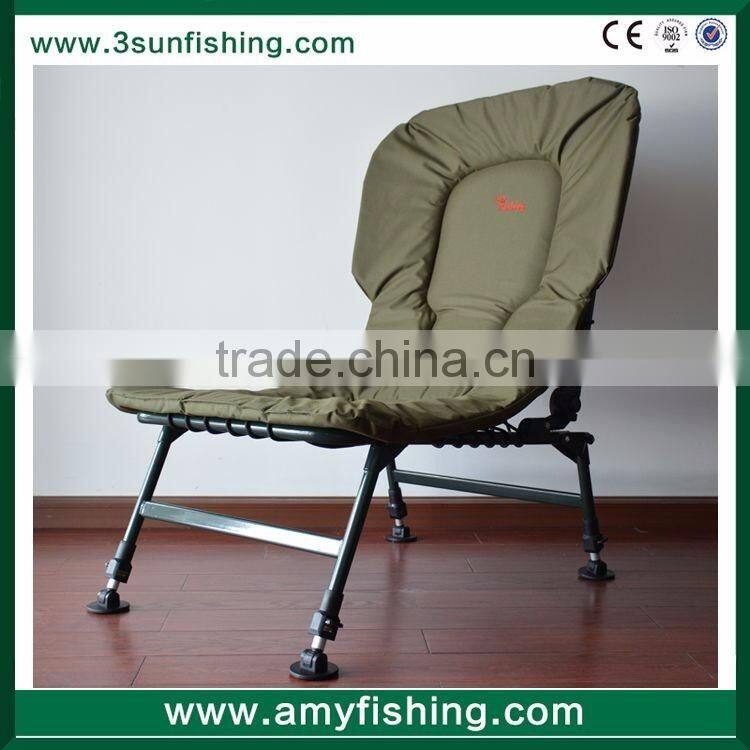 2016 Hot Selling Outdoor Carp Folding Fishing Chair