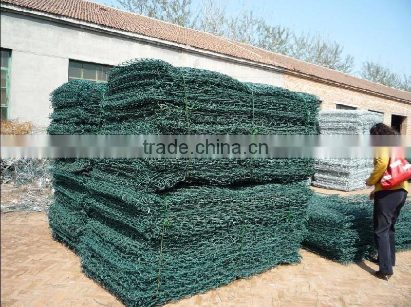 high quality gabion box for factory