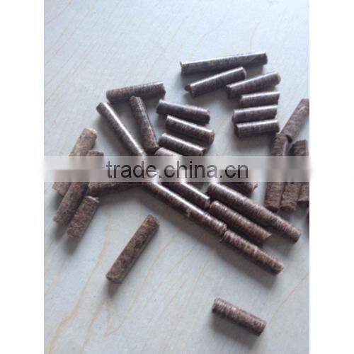 CS CE approved professional complete EFB fiber pellet line