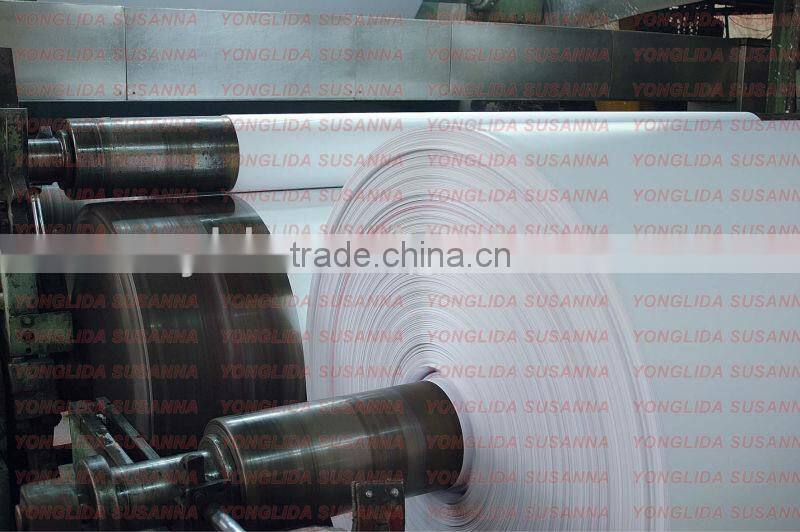 paper sheet cutting machine