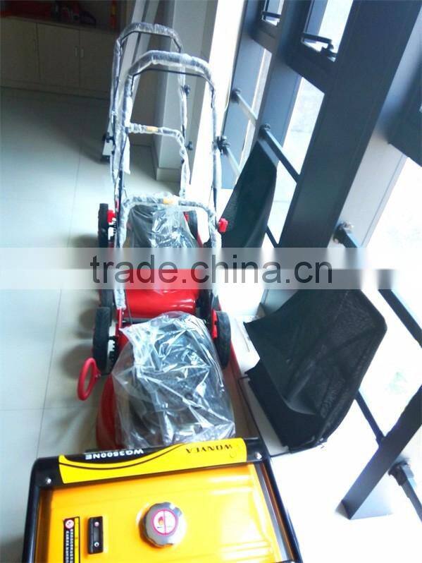 Garden tools Lawn Mover Carburetor