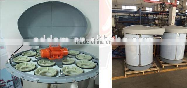 portable cyclone dust collector used for industrial in chian on sale