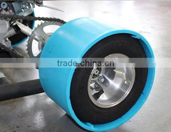 EPA Motor Drift Trike Tricycle Off Road Motorized 3 Fat Wheel Motor Tricycle