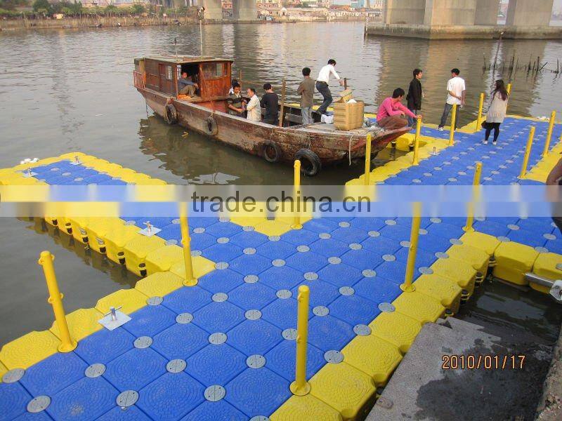 Pontoon, plastic pontoon floats, plastic pontoon boats ,light fast pontoon