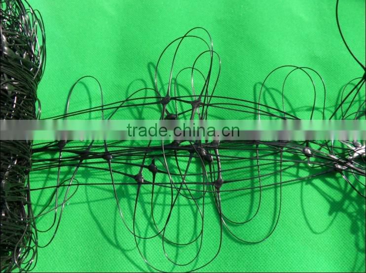 Plant climbing Support Net