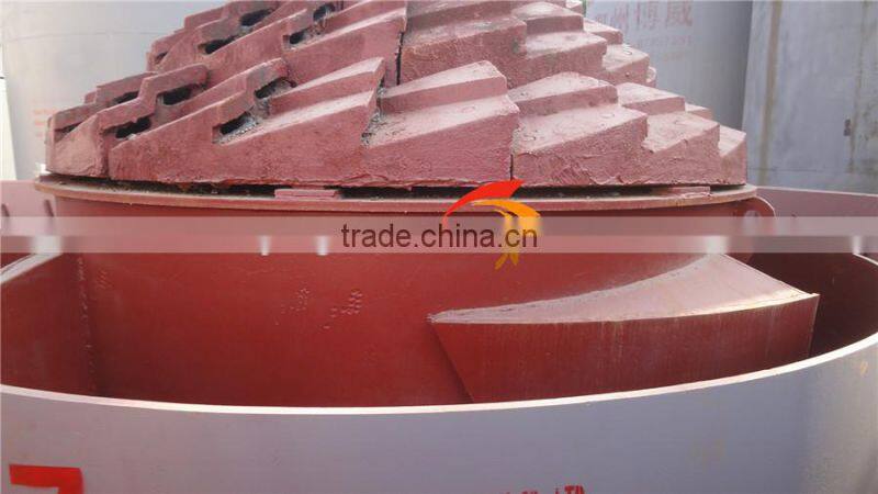 Coal Gasifying Generator for power plant